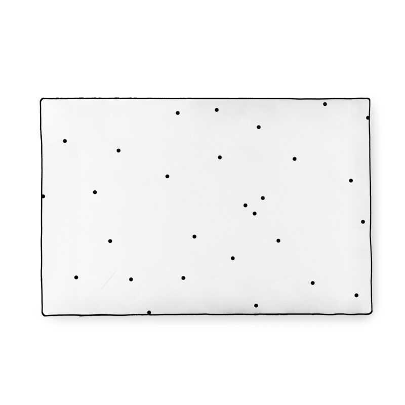 Poszewka 40×60 Dots