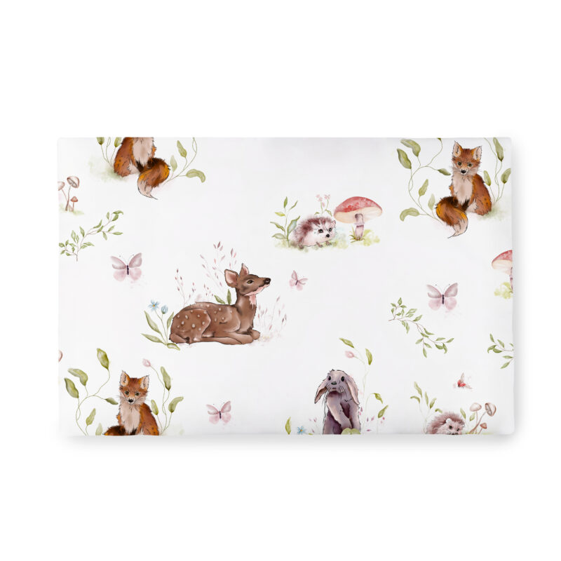 Poszewka 40×60 Forest