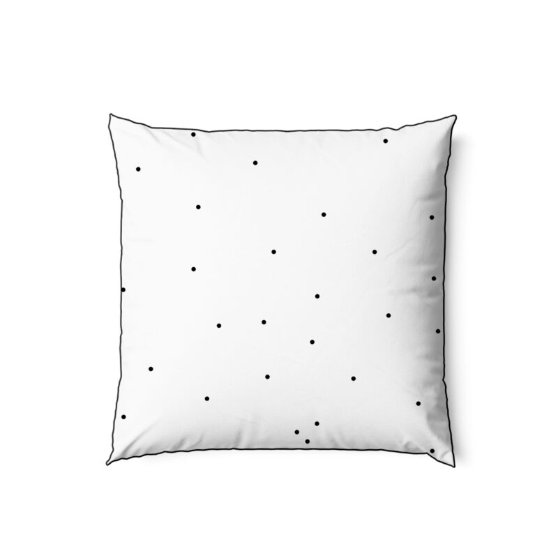 Poszewka 40×40 Dots