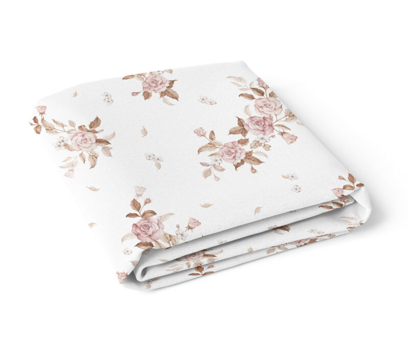 Komplet pościeli 75×65+30×40 Roses