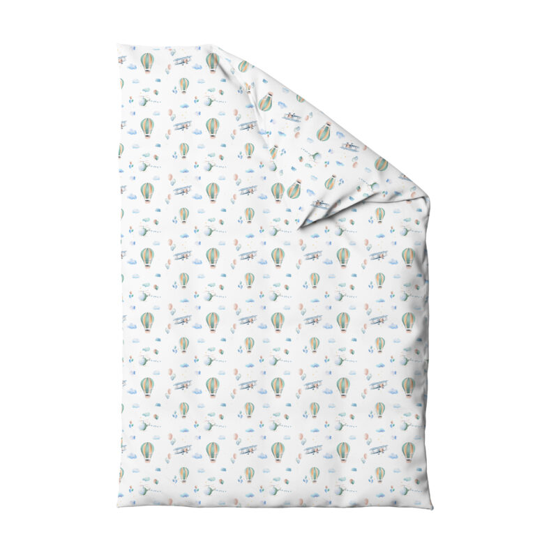 Kołderka 200×140 Balloon