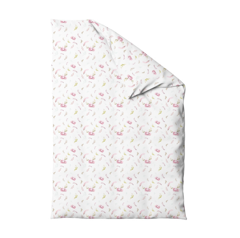 Kołderka 200×140 Blossom