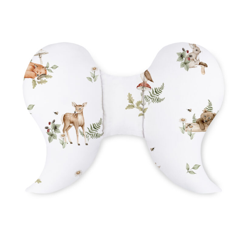 Poduszka antywstrząsowa Woodland Story