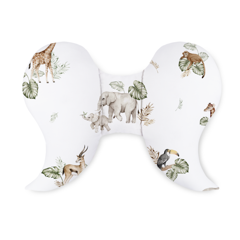 Poduszka antywstrząsowa Safari