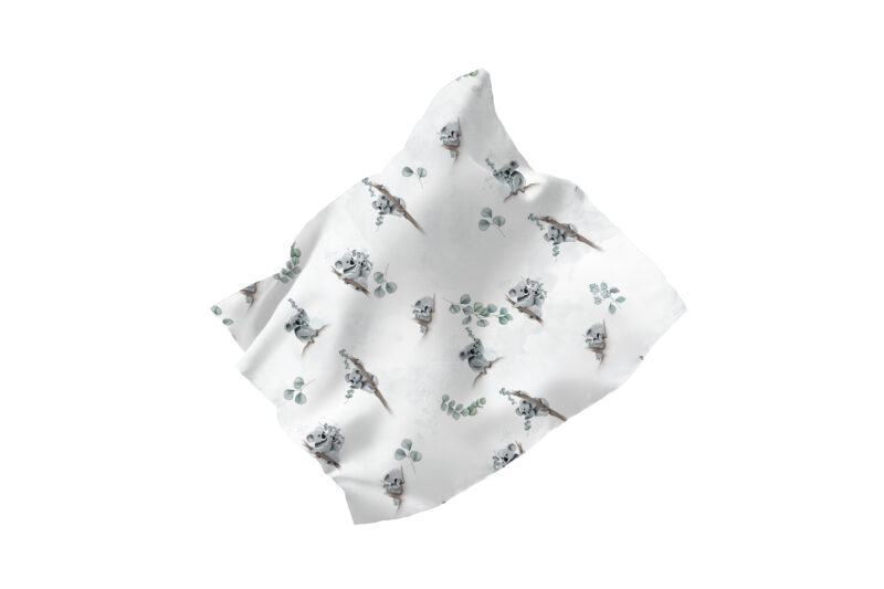 Otulacz 70×70 Coala