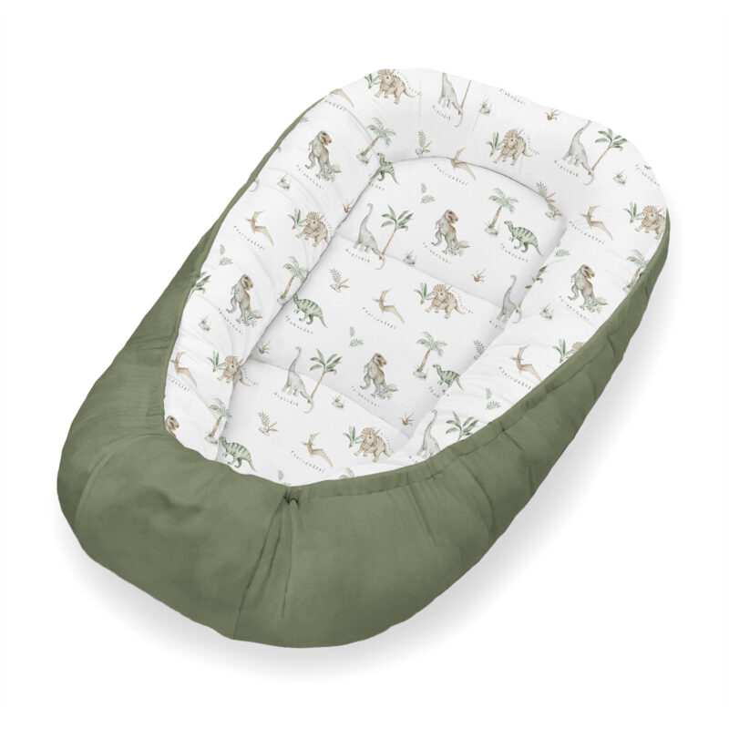 Kokon Dino khaki
