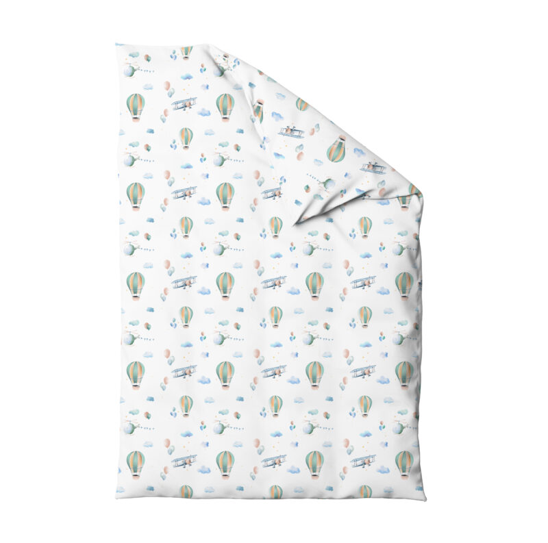 Kołderka 135×100 Balloon