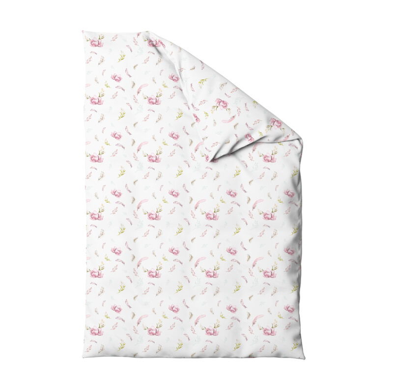 Kołderka 135×100 Blossom