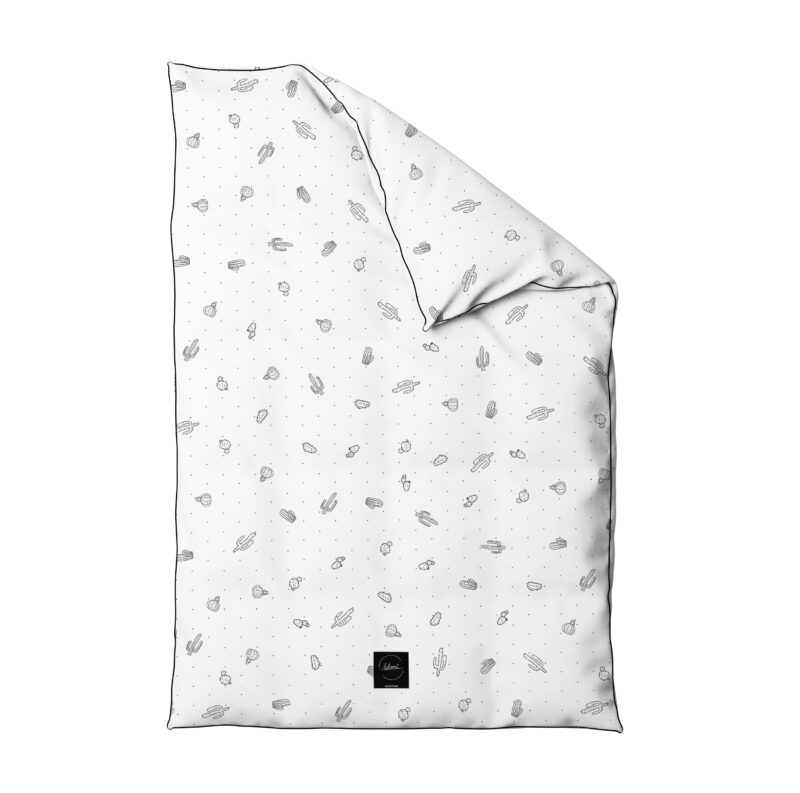 Kołderka 135×100 Cactus