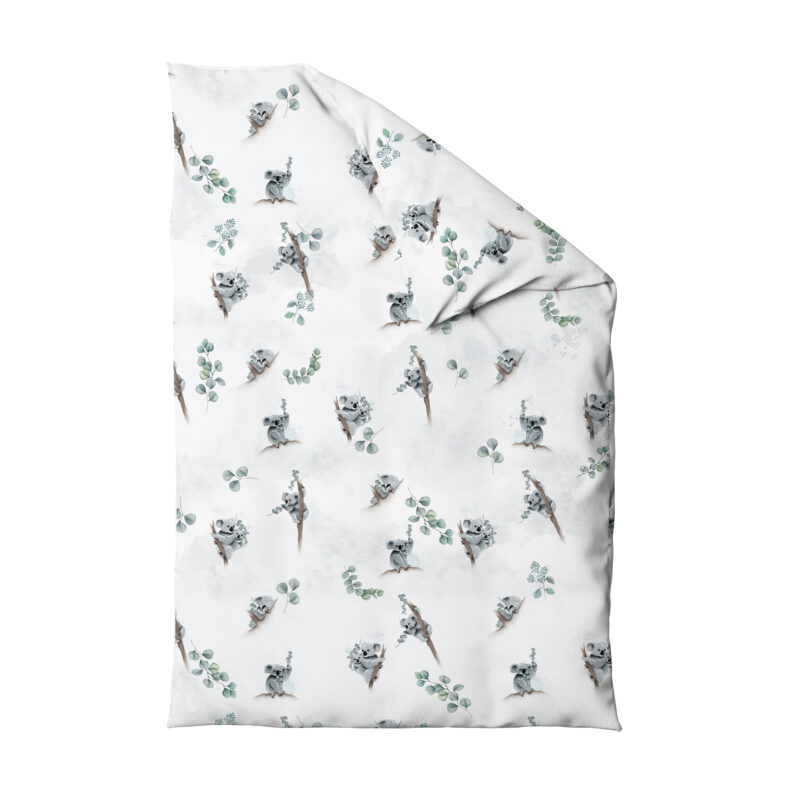 Kołderka 135×100 Coala