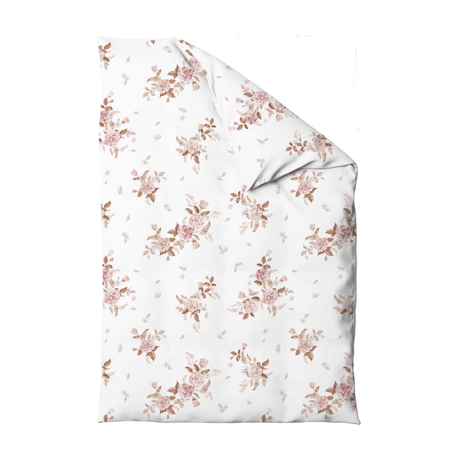 kołderka 135x100 roses