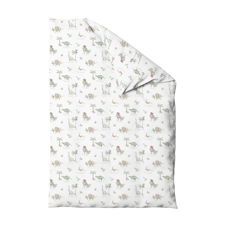Kołderka 135×100 Dino