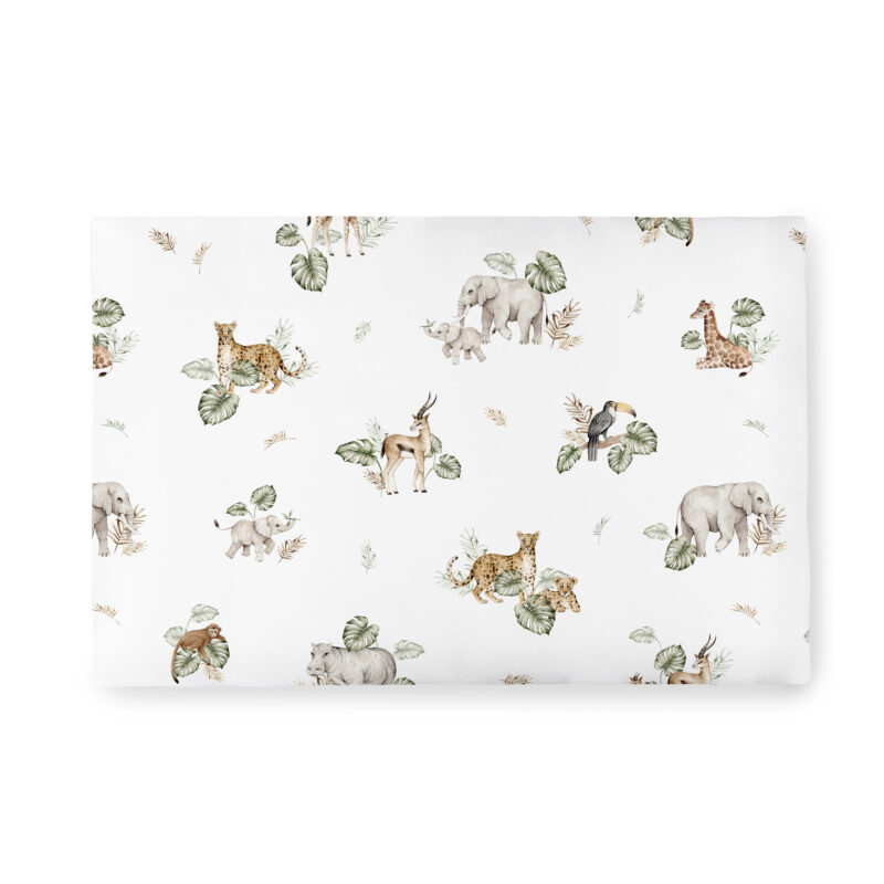 Poszewka 40×60 Safari