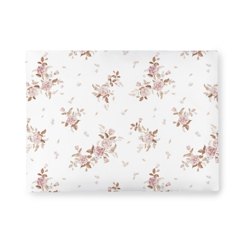 Poszewka 70×80 Roses