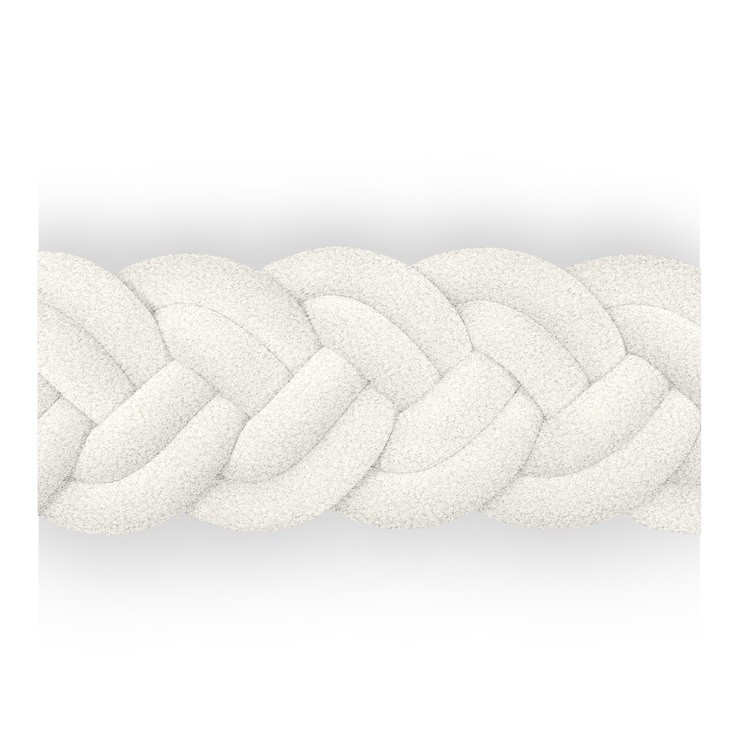 Boucle Ivory